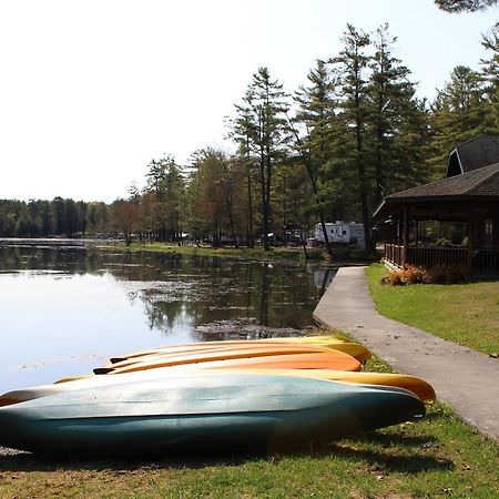 Alpine Lake Lakefront Cabin 5 Corinth Luaran gambar
